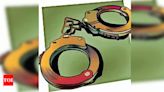 Driving teacher flashes girl during training session | Bengaluru News - Times of India