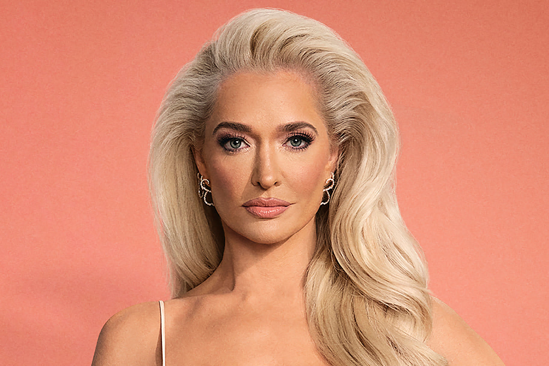 Erika Jayne Just Reminded Us How Glam Her House Is (PHOTOS) | Bravo TV Official Site