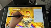 Gaomon PD1610 Pen Display review – an excellent 16 in. drawing display - The Gadgeteer