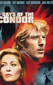 Three Days of the Condor