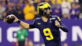 Commanders Draft: Is J.J. McCarthy Better Than Jayden Daniels or Drake Maye?