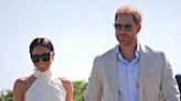 Meghan Markle Showcases Quiet Luxury in Heidi Merrick ‘Ginger’ Dress With Prince Harry at Royal Salute Polo Challenge 2024