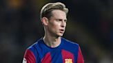 Salario, futuro y nivel futbolístico: ¿Por qué De Jong ataca a la prensa? | Goal.com Espana