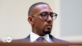 Jerome Boateng given suspended fine, warning in assault case – DW – 07/19/2024