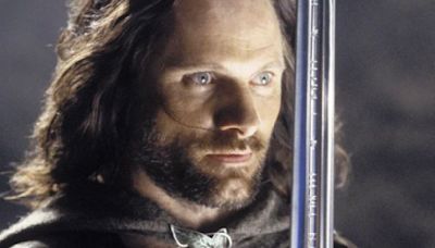 Why Viggo Mortensen Hasn't Appeared in a Franchise Movie Since LORD OF THE RINGS