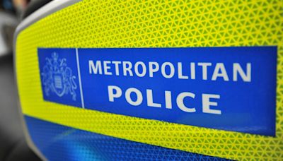 Wheels comes off in latest hit to Met police finances