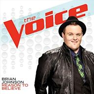 Reason to Believe [The Voice Performance]