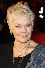 Judi Dench