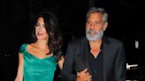 George & Amal Clooney Are Telling Fans That Their Marriage Is Really As Picture-Perfect as They Imagined
