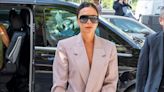 Victoria Beckham Is Still as 'Posh as Ever—Her Take on the No-Pants Trend Is Proof