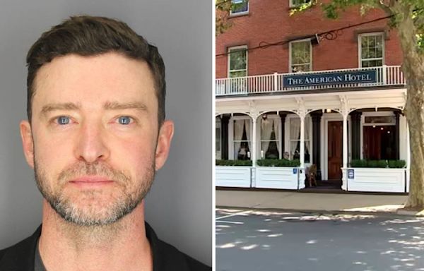 Justin Timberlake's attorney to appear in court on singer's DWI charges in Sag Harbor