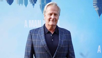 Jeff Daniels Recalls Filming 'Dumb and Dumber' Toilet Scene and Fearing It Would ‘End’ His Career