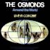 Around the World: Live in Concert