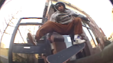 Video: Shamus McDonough for Nocturnal Skateshop | Philadelphia Skateboarding