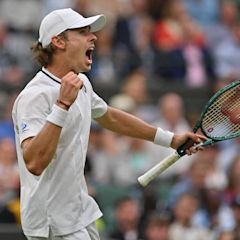 Alex de Minaur