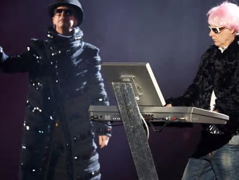 Pet Shop Boys: ‘Segredo de se manter relevante é não tentar ser descolado’, diz duo que lança disco