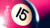 Mathematicians Discovered Something Mind-Blowing About the Number 15
