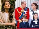 Kate Middleton isn’t wasting time on ‘drama’ amid cancer battle: ‘She’s very calm’