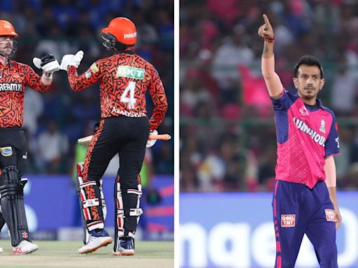 SRH vs RR: Travis Head and Abhishek Sharma vs Trent Boult among the key battles that could decide Sunrisers Hyderabad vs Rajasthan Royals