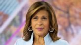 Hoda Kotb Thanks Viewers for Support After Sharing Daughter's Health News: 'Profoundly Touched'