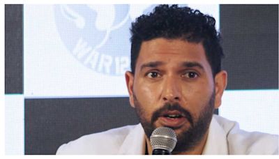 Was dating an actress, she followed me to Canberra: Yuvraj Singh recalls hilarious episode from Australia tour