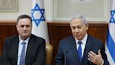 ICC prosecutor's move against Netanyahu and Gallant is 'scandalous', Israeli minister says