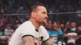 WWE legend CM Punk 'involved in real fight with AEW bosses'