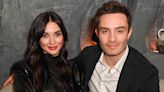 Ed Westwick and Amy Jackson Are Engaged: “Gossip Girl” Alum Says 'I Hit the Jackpot' After Switzerland Proposal