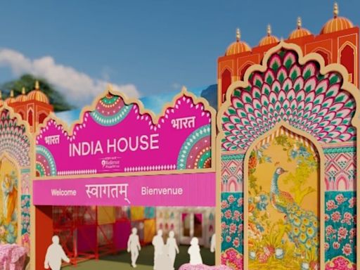 Experience & Celebrate The Essence of India at The ‘India House’ in Paris 2024 Olympics - News18