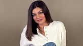 Sushmita Sen recalls her parents told her not to use the word ‘sex’ in interview when she was 18