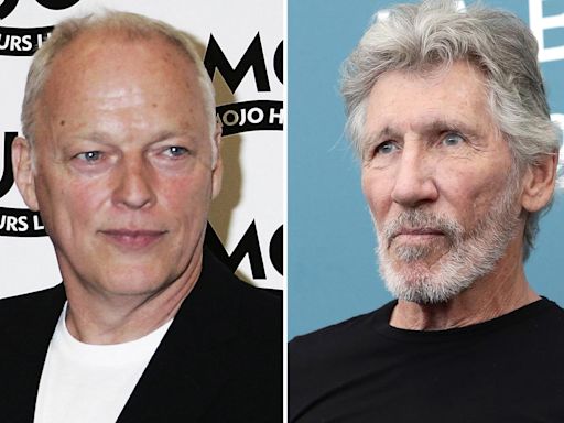 David Gilmour Might Not Play Roger Waters-Era Pink Floyd Songs