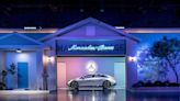 全台最美車展！Mercedes-Benz 星奇車庫 北中南巡迴，開啟創新未來的魔幻壯遊