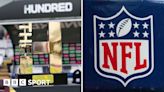 The Hundred: NFL owners contacted by ECB over team sales