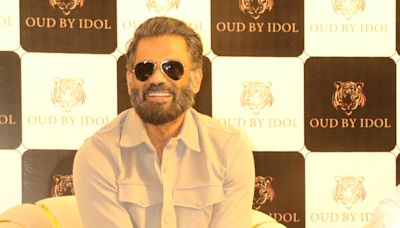 Cinema Is The Father Of OTT Platforms, Will Always Be Evergreen & Timeless: Suniel Shetty