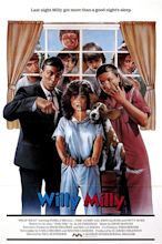 Willy/Milly (1986) – Movies – Filmanic