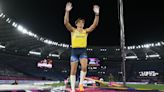 Duplantis wins at Euros, just misses pole vault WR