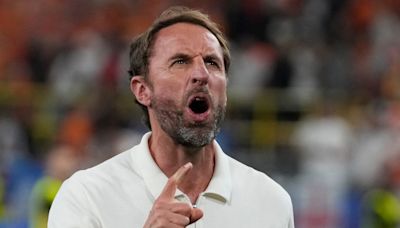 England: Gareth Southgate's legacy on the line in bid to avoid dreaded 'nearly man' tag