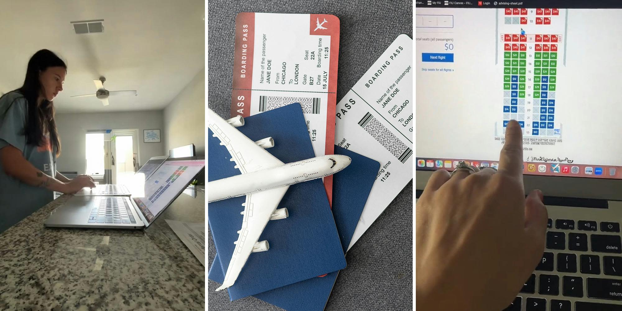 'Learned the hard way': American Airlines customer books 2 flights separately to save money. Does it work?