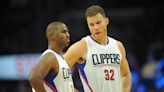 Blake Griffin Gets Honest About Relationship With Chris Paul