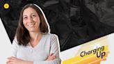 Charging Up: A chat with Catalina Oana Tudor, CIO of Noveon Magnetics