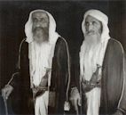 Saeed II bin Maktoum bin Hasher Al Maktoum