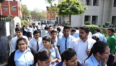 Check out CBSE 2024 Class 12th toppers list inside; overall percentage and key details