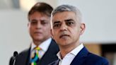 Labour’s Sadiq Khan wins third term as mayor as UK’s ruling Conservatives endure more electoral pain - The Boston Globe