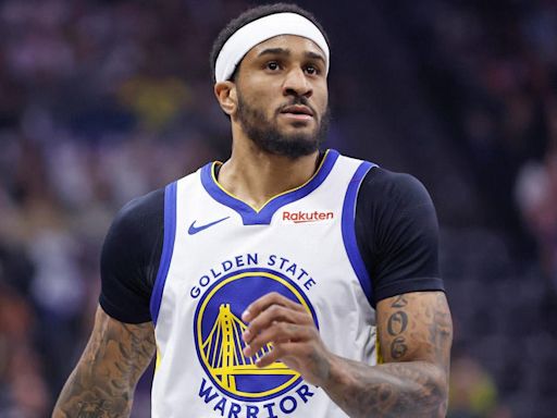 NBA free agency: Warriors' Gary Payton II opts in to final year of contract, has ability to sign extension