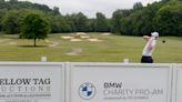 BMW Charity Pro-AM scheduled for this week with five new celebrities. What to know.