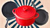 13 Facts You Should Know About Cast Iron Cookware