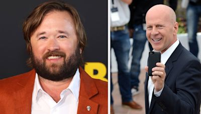 "Bruce Always Seemed Like A Decent Guy": People Are Reacting After Haley Joel Osment Shared His Touching...