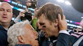 Robert Kraft on Tom Brady's retirement: 'He is a New England Patriot'
