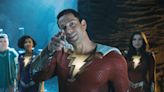 Box Office: ‘Shazam 2’ Flies Lower Than First Film With $3.4 Million in Previews