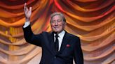 Tony Bennett's wife Susan and son Danny honor his life and legacy in touching post